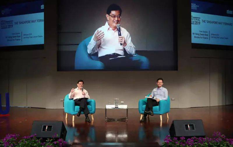 PR申请攻略 | 政策利好，新加坡放宽永久居民申请