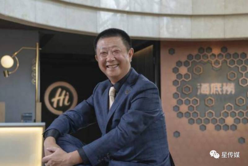 从技术工到新加坡首富，3次创业都惨遭失败，如今身家1172亿