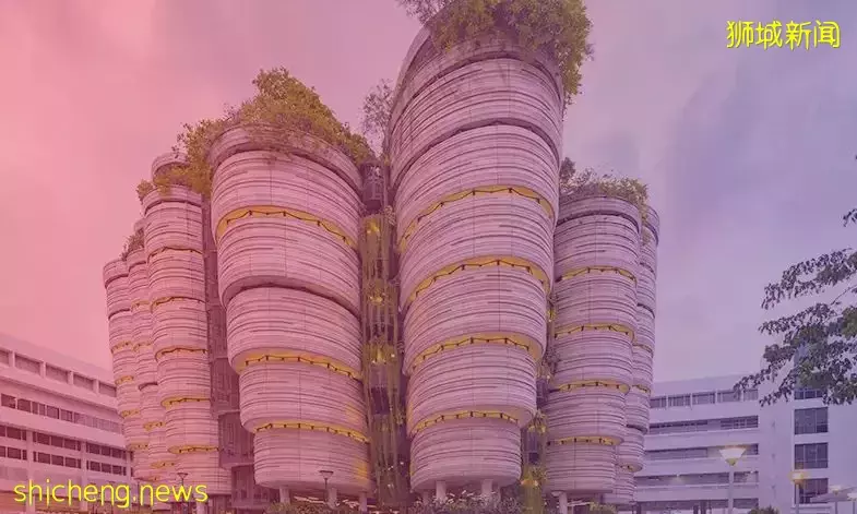 23年春季入學申請季!6月1日,新加坡南洋理工大學多門碩士課程申請開通