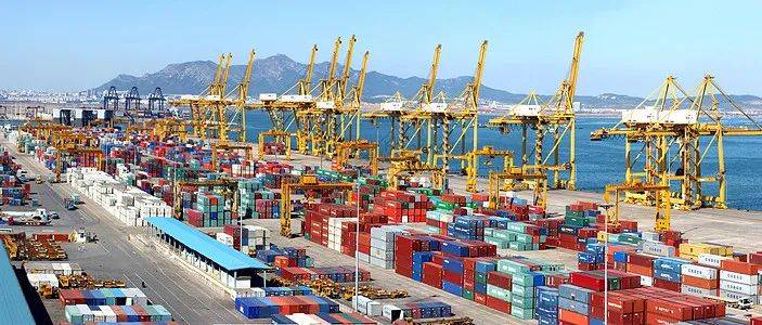 中國到新加坡海運費暴漲！網友吐槽：恐怕是10年最高