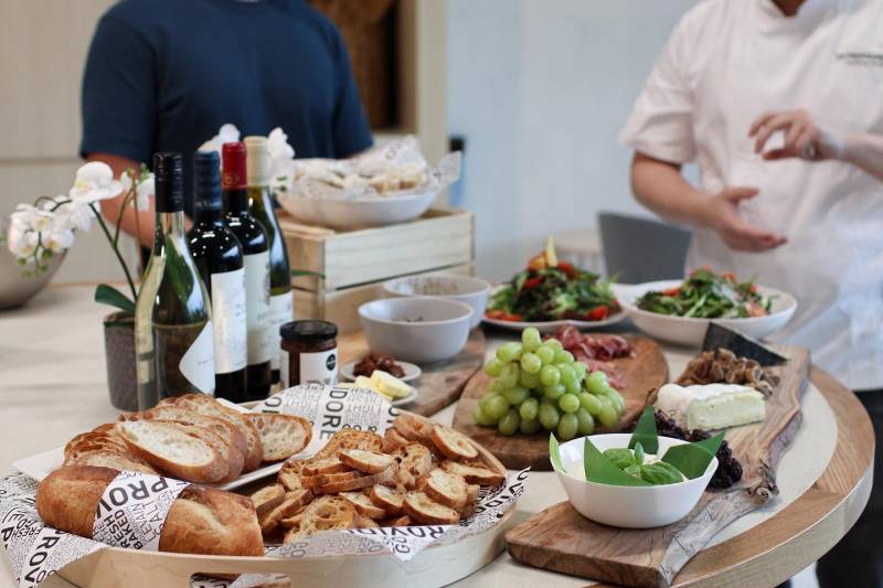 約上閨蜜齊 High Tea !盤點 Payar Lebar 10家優質Cafe ,滿足你的口腹之欲!你去過幾家了呢