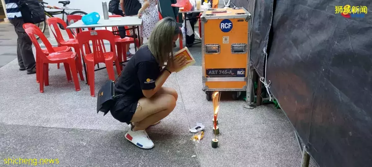 年僅23歲 旅者歌台台主女兒獨挑大梁辦歌台