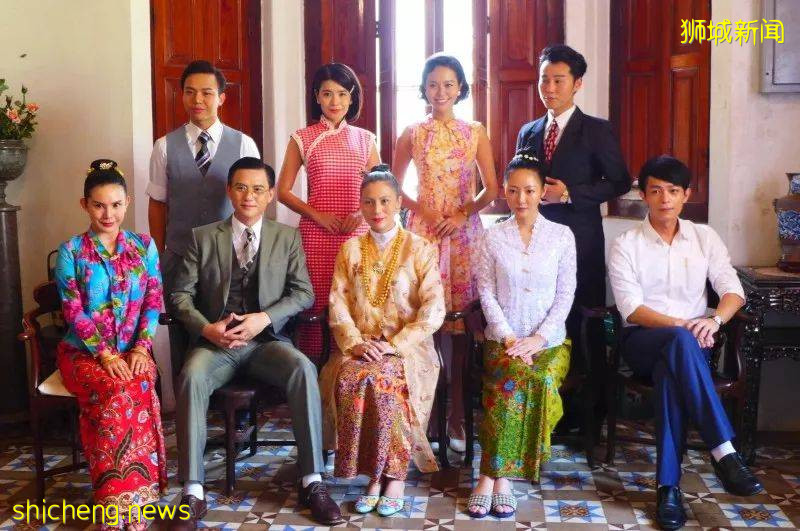 盘点新加坡15种超美味的娘惹糕