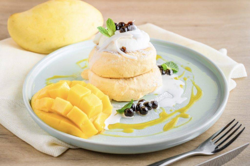 Tamago en第9家分店@VivoCity開張！狂送6000枚沖繩特級雞蛋🥚！快來get吧