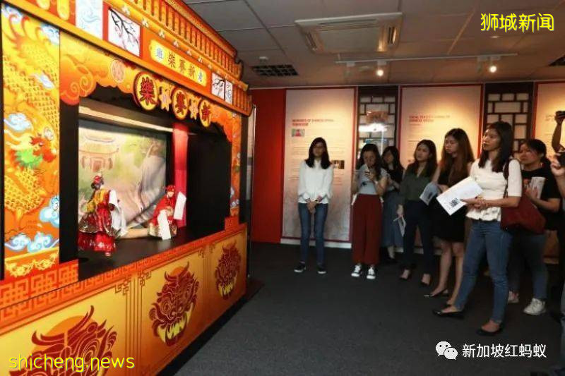 音樂盒博物館、國泰電影博物館　新加坡這些隱藏版景點你去過嗎