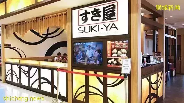 新加坡人氣最高的22間日料自助,私藏!好吃到犯規