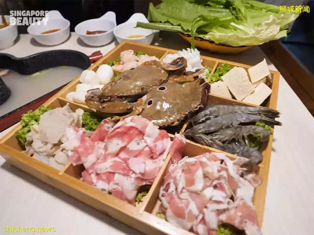 2022年，新加坡這20家新開網紅餐廳，刷屏朋友圈