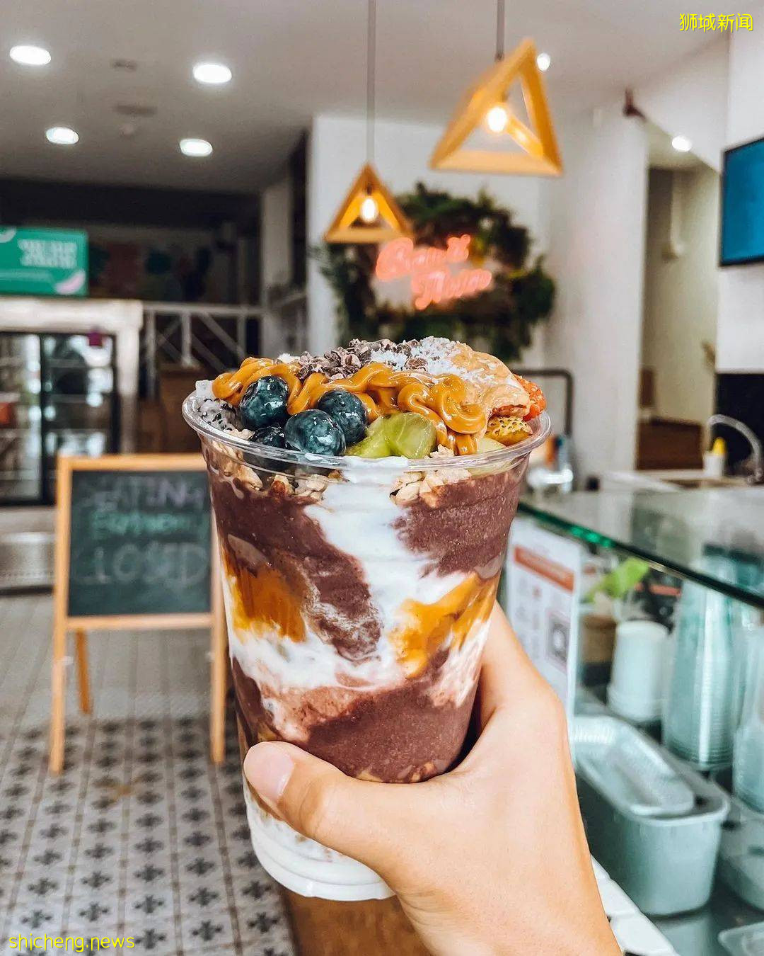 狮城MRT美食 玛丽蒙附近那些神仙打架的美食你都打过卡了吗