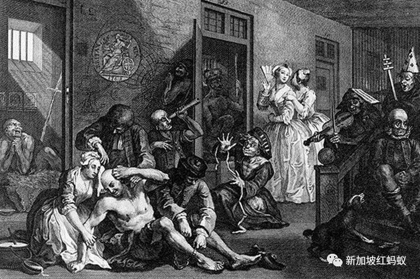 新加坡醫生：必須尊重每一個精神病患者，生病並非他們的錯