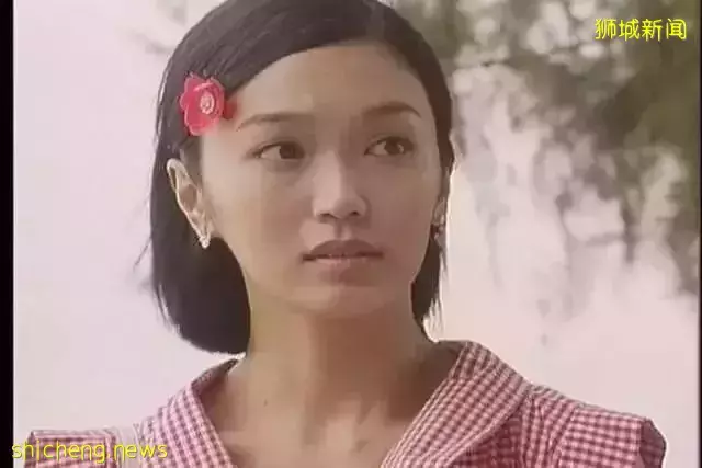 新加坡《小娘惹》女演員因穿著“過分”性感，被歐洲電視台報道