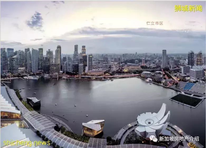 The Landmark 鼎瑞苑(D03)，歐南園地鐵站附近的公寓期房，學區房