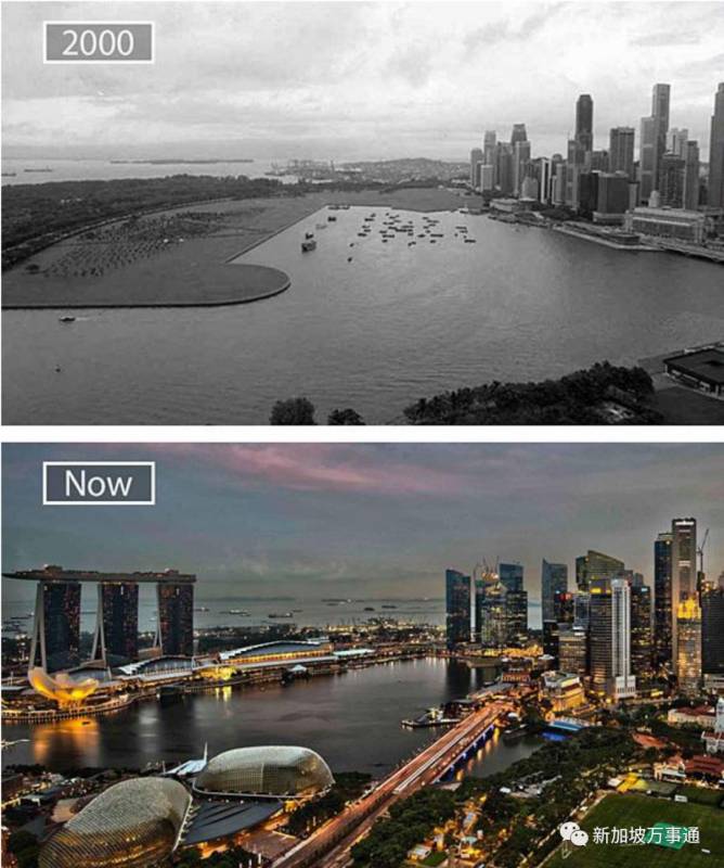 富豪移居.......新加坡最佳選擇