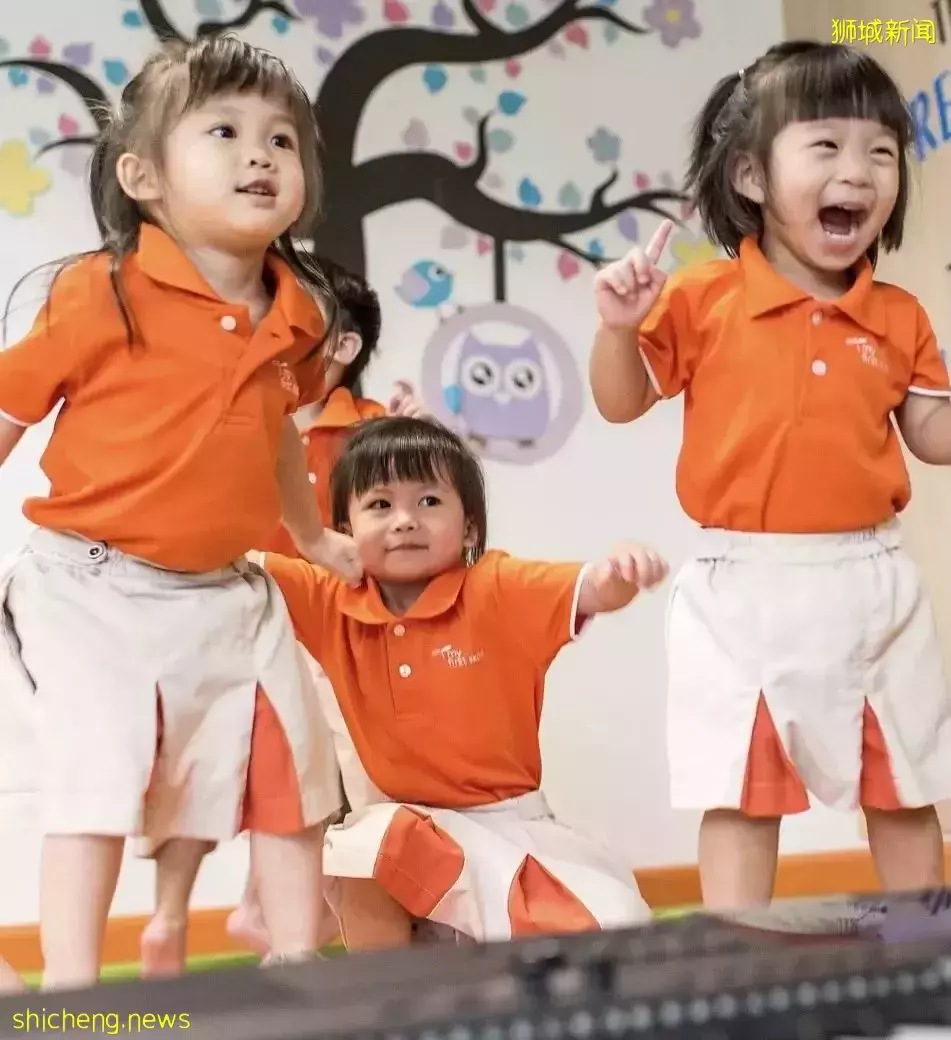 新加坡的幼兒園教育是啥樣？外國人收費貴不貴