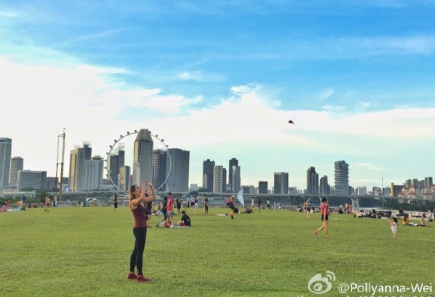 跨年夜新加坡巴士、地铁运营延迟，看烟花这些绝佳地点免费！