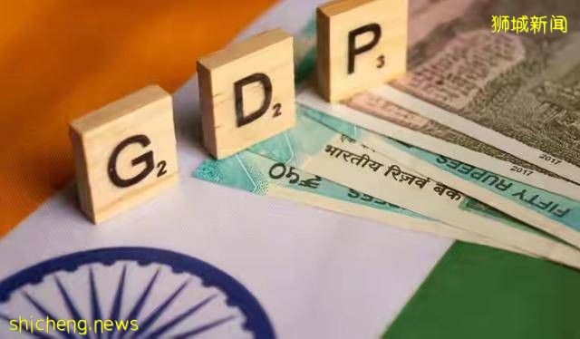 李光耀说印度比中国有三大发展优势，为何两国差距反而越来越大