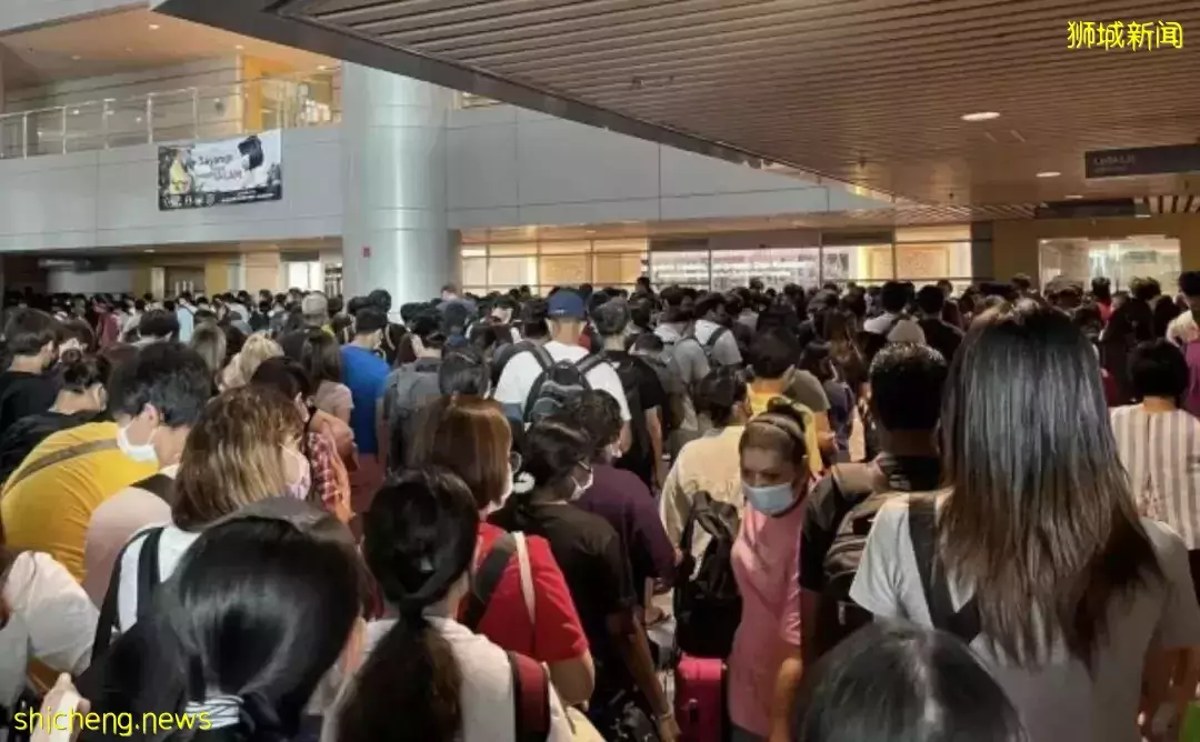 曝28天最快二次感染新冠、症狀更重!新加坡總理夫人:別以爲病毒越變越溫和