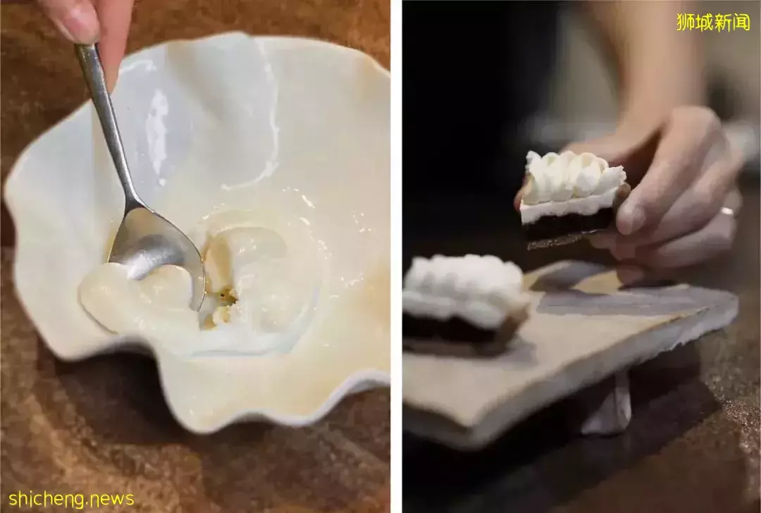 這7家餐廳，組成了新加坡Fine Dining“天團”