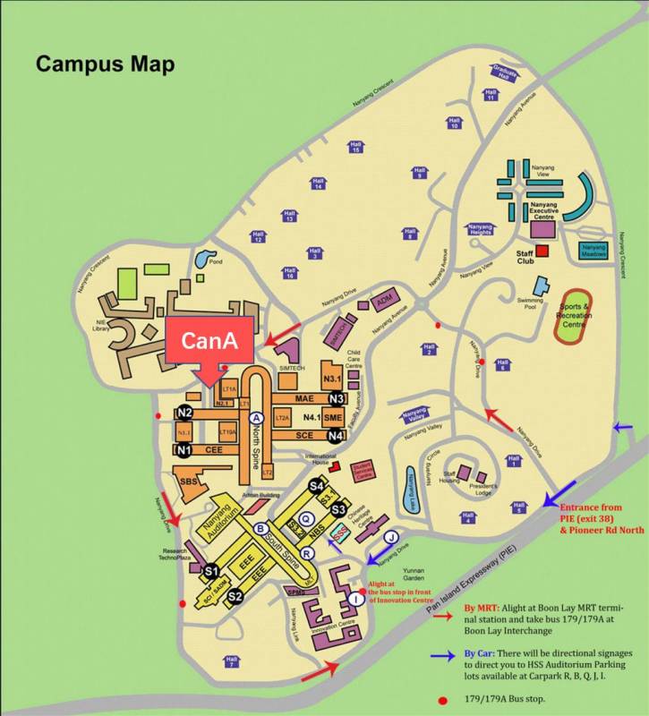 美食 | NTU 麻辣香锅最强攻略