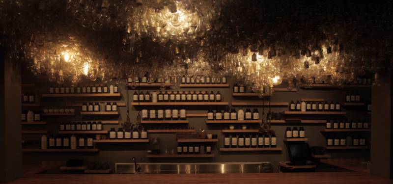 最强日式烧烤自助餐、地下室酒吧。。。这周推荐的宝藏推荐你们一定会喜欢