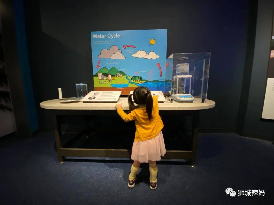 送門票!新加坡科學中心【4月地球日】瘋送禮物,全家嗨翻天