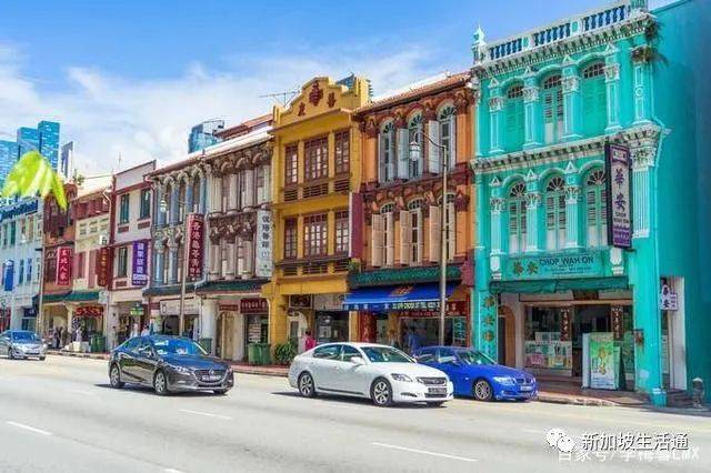 不能錯過的新加坡幾大景點，建議收藏