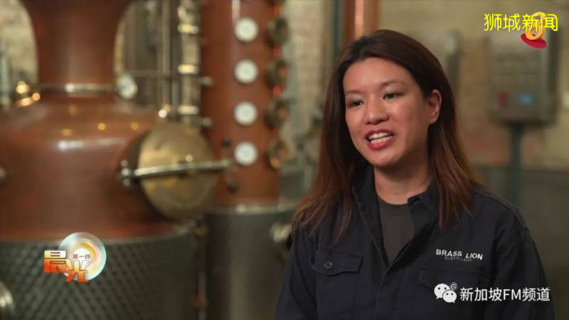 没有中间商赚差价！新加坡这个地方既是酒吧又是酒厂