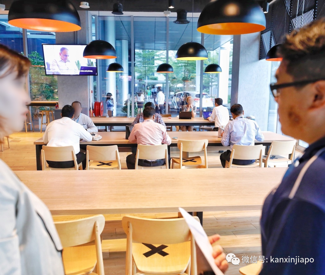 新增X，累计X万 | 制造业下周二逐步复工，新加坡经济砥砺前行