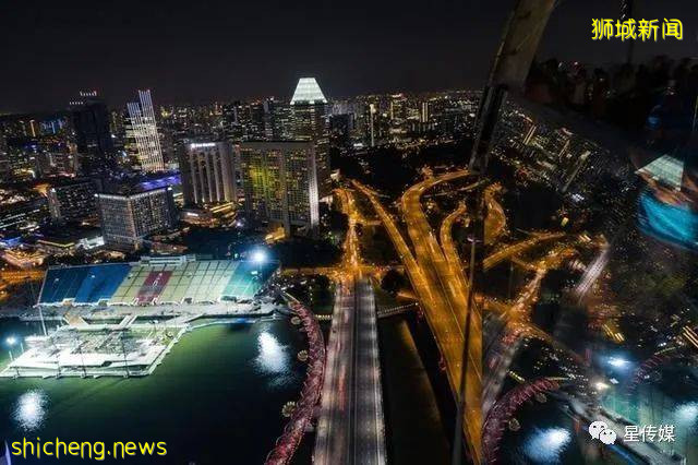 多味缤紛新加坡，旅遊攻略收藏貼