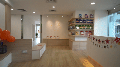 新移民家長:我的英文水平,還沒新加坡小學一年級孩子好