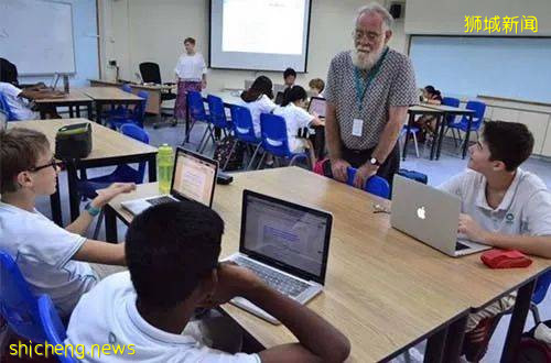 新加坡留学趋势解读:如何选择合适的升学方案!