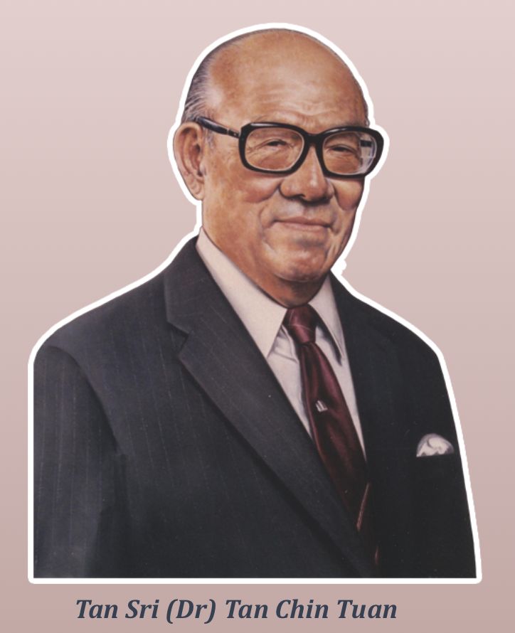 狮城商海 | 华侨银行掌舵人——陈振传的快意人生