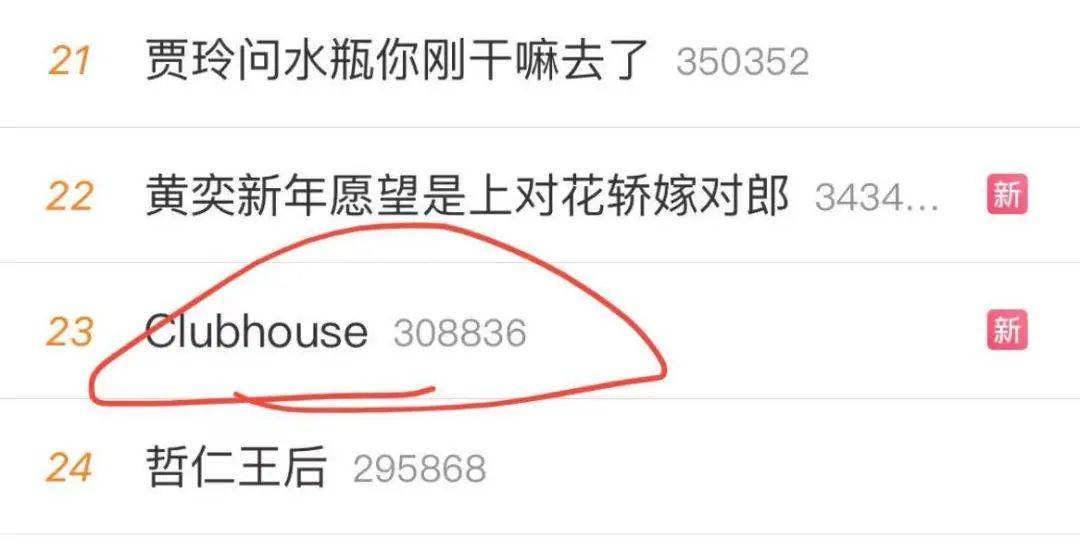 Clubhouse火出圈,除了科技大佬,蘇打綠、吳彥祖等明星也在玩
