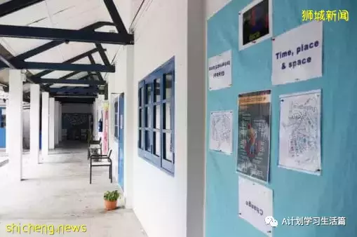 新學年,新加坡各國際學校學費(AY2022/23)