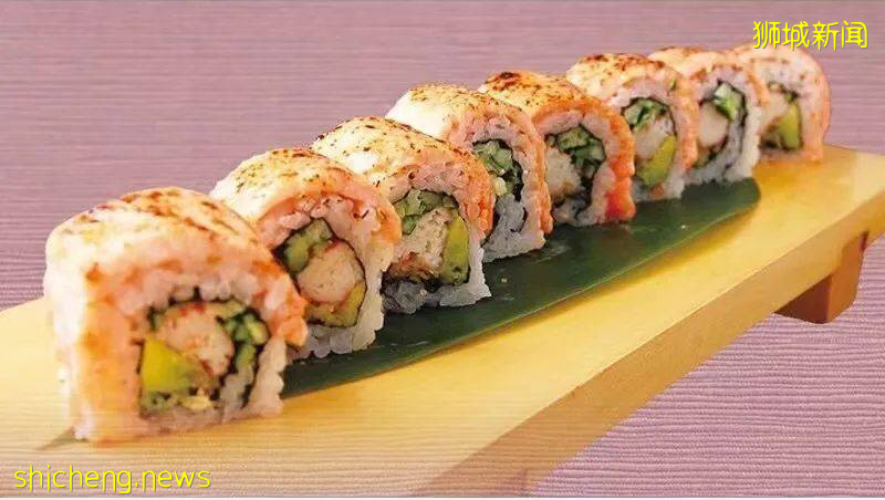 獅城MRT美食 除了公園水道,榜鵝的這些小衆餐廳你都打卡了麽