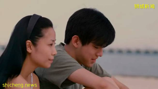 獅城百科 細數那些不容錯過的經典新加坡本土好電影