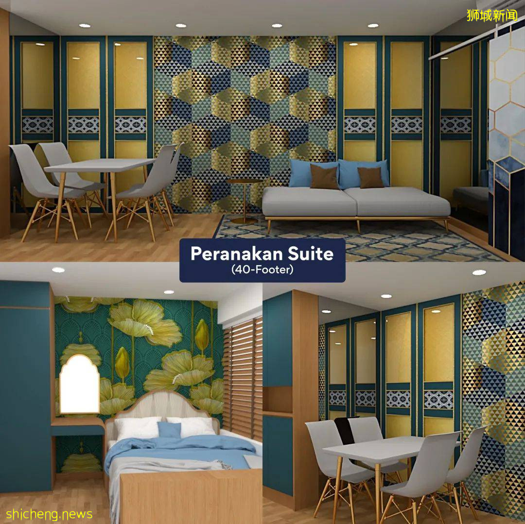 D'ultimate Xcape快閃嘉年華閃亮登場！充氣蹦床、貨櫃酒店夢幻假期瞬間擁有