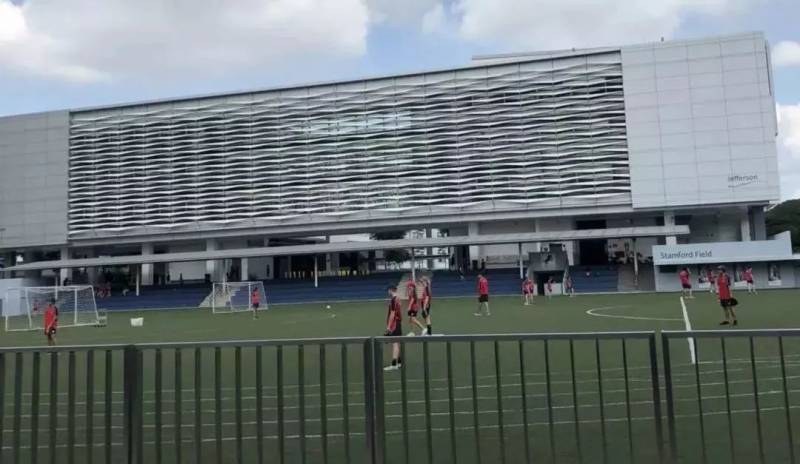 名校輯!國際學校的“明星學校”——史丹福美國國際學校