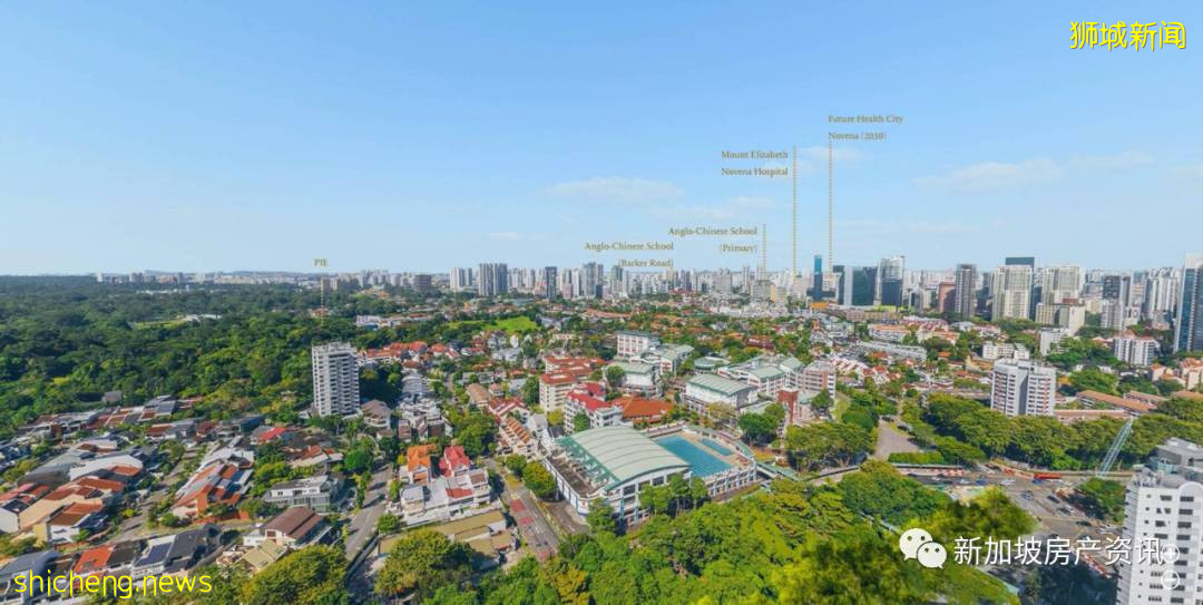 陽光燦爛，財富之門 Perfect Ten