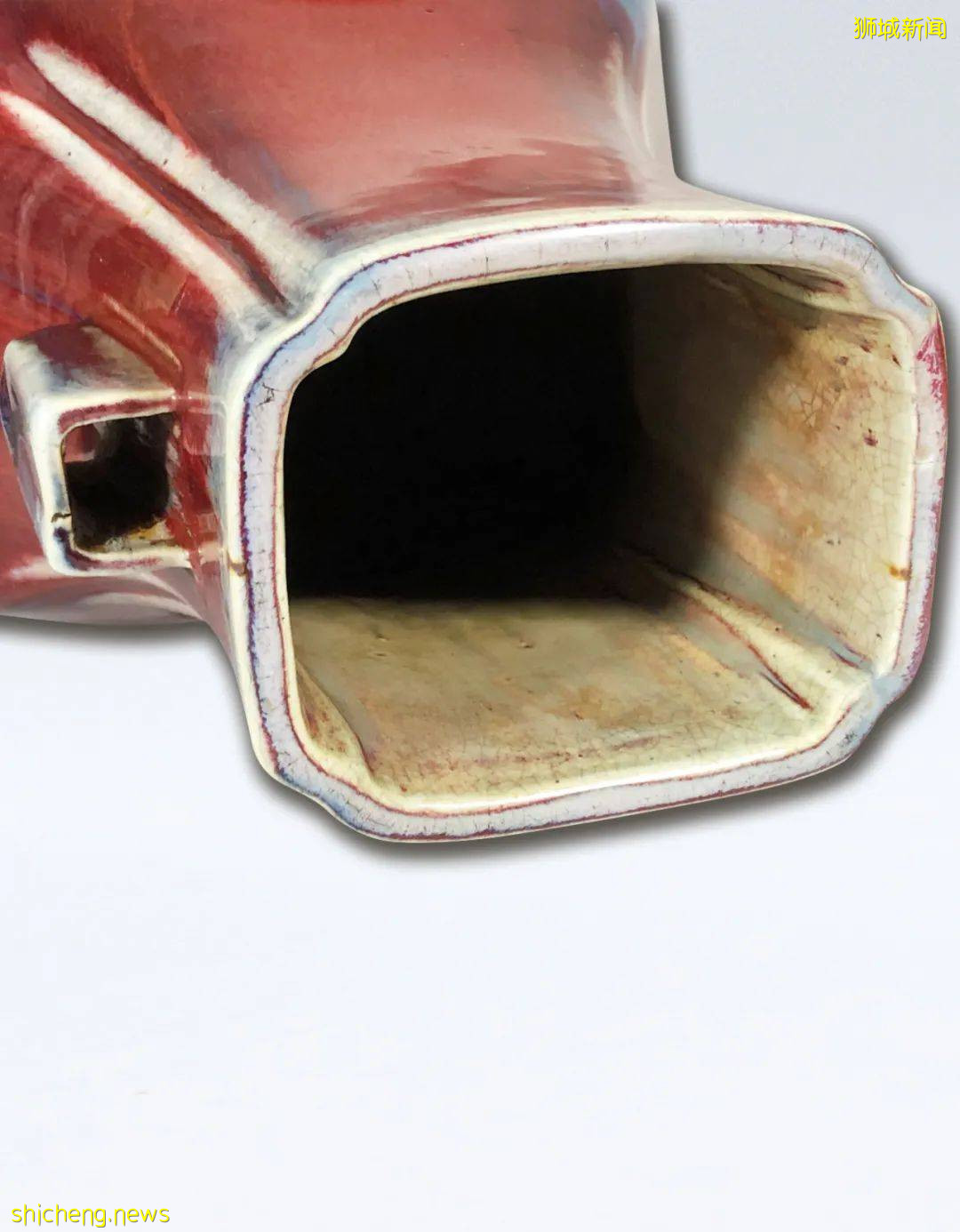 海外珍藏青瓷、建盞等瓷中奇葩荟聚獅城,新加坡國際必買好物清單