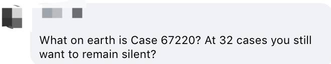 新加坡惊现神秘病例1传32人!医生:2剂科兴+1剂辉瑞更有效