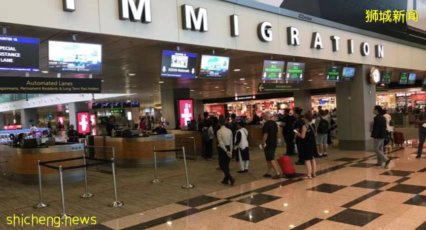 9月重开边境，以流行性疾病对待新冠...新加坡正制定相关防疫措施