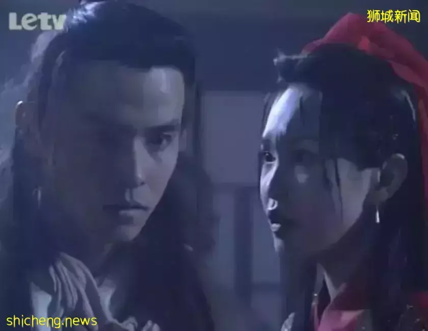 他們千裏奔赴中國,新加坡男明星感動大呼:好想買機票飛回家