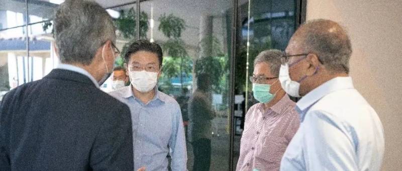 南洋理工大学与现代集团合作,将建立创新中心