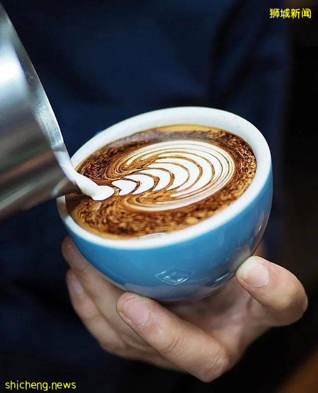 如何像新加坡本地人一樣點咖啡?內附4間私藏咖啡店