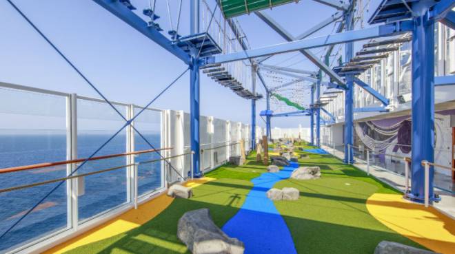 不能出國，那就來嘗試這個熱門的度假方式吧