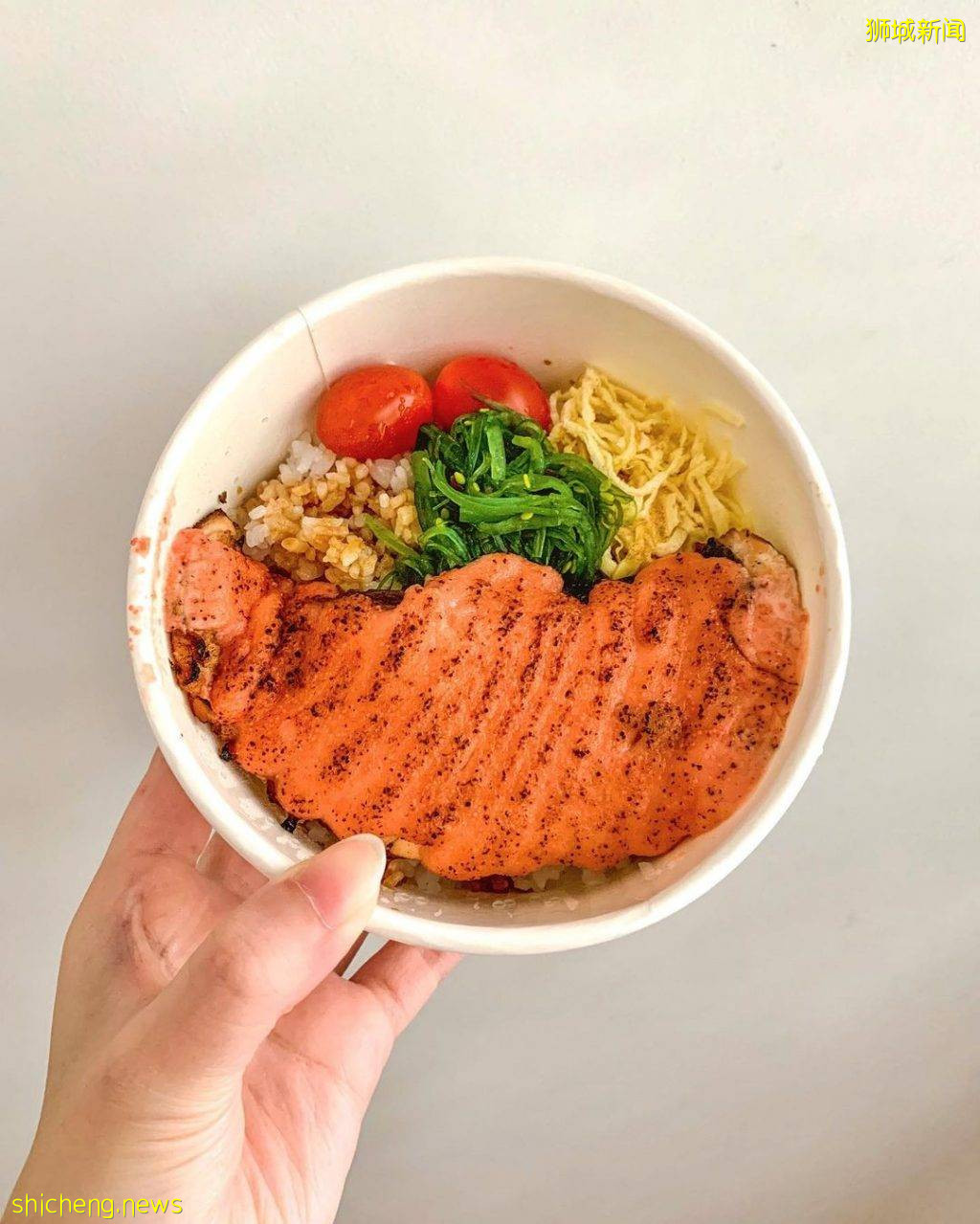 前Mikuni Restaurant餐厅大厨单飞食阁开店!超平价也能享受高级美食