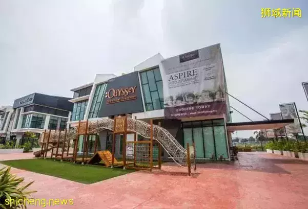 2022，新加坡幼兒園 “擇校完全指南”（下）