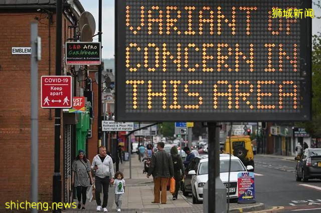 新加坡商業區爆61人感染群！2人死亡，又有學生病例了