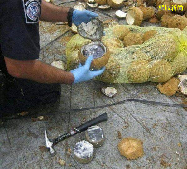 特斯拉要來新加坡了?椰子藏毒,毒販被捕;涉嫌非禮 38歲男被捕