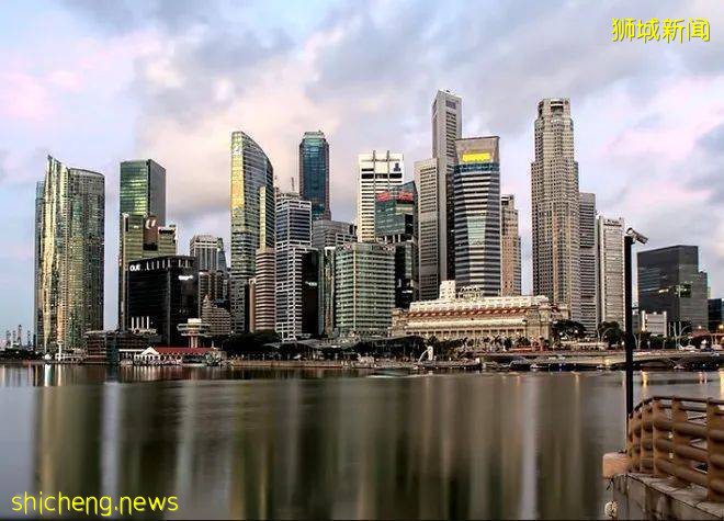 新加坡政府發放各種回扣爲本地企業抵消開支,協助中小企業度過疫情危機!